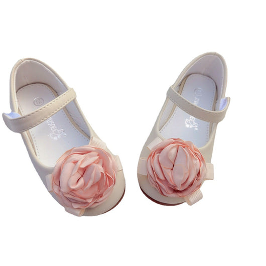 Zapatos de Dama de Honor Princesa para Boda - Image 5