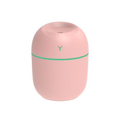 Humidificador Silencioso USB para Escritorio - Image 13