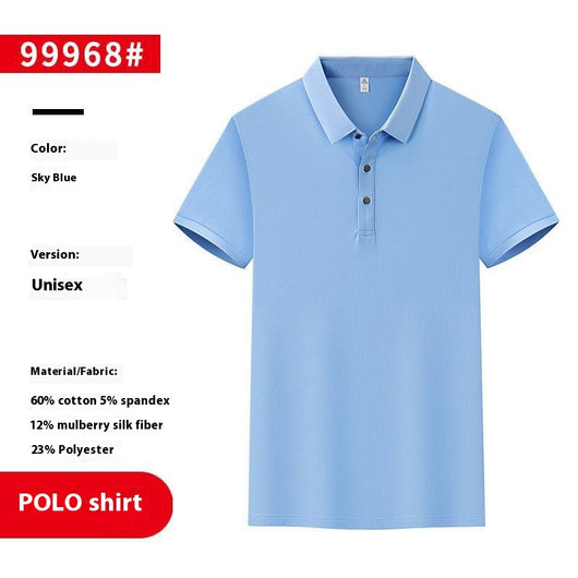 Overol Tipo Polo Unisex - Comodidad y Estilo - Image 6