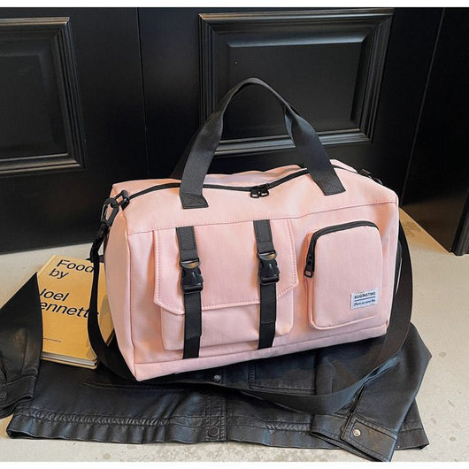 Bolsa Impermeable de Gran Capacidad para Natación y Viajes - Image 10