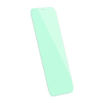 Protector de Pantalla Cristal Templado 0.3mm Cobertura Total para Ojos - Image 9