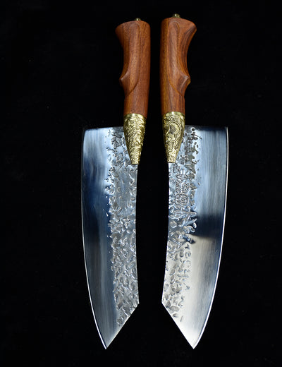 Cuchillo de Cocina Pequeño Profesional - Image 18