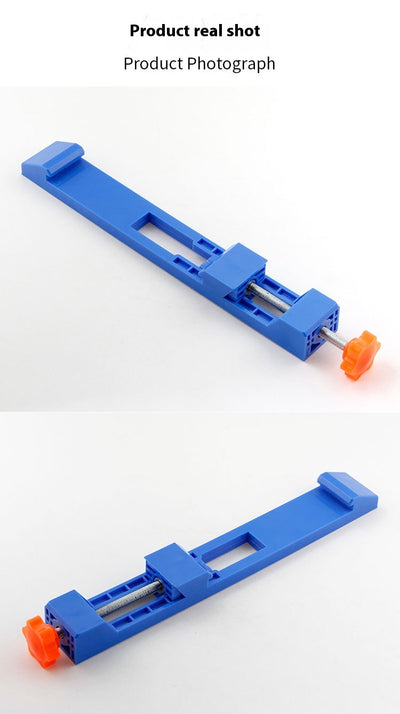 Máquina Cortadora con Luz Trasera y Deflector Ajustable - Image 14