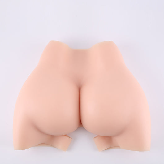 Pantalón Realzador de Cadera con Silicona - Efecto Levantador Súper Sexy - Image 4