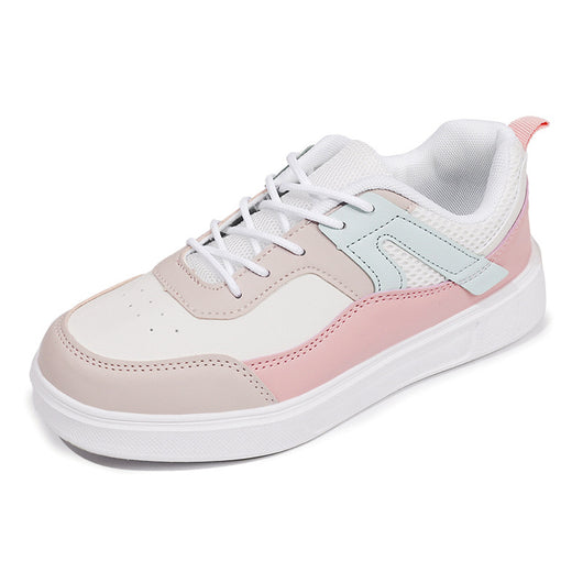 Tenis Deportivos Juveniles Transpirables - Diseño Fresco para Primavera y Verano - Image 5