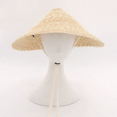 Sombrero de Paja para el Verano - Image 16