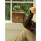 Bolso Bandolera de Cuero Premium para Mujer