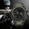Reloj Digital Multifuncional Resistente al Agua
