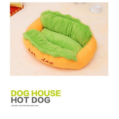 Cama Caliente para Perros - Nido Acogedor para Mascotas Pequeñas, Medianas y Grandes - Image 16