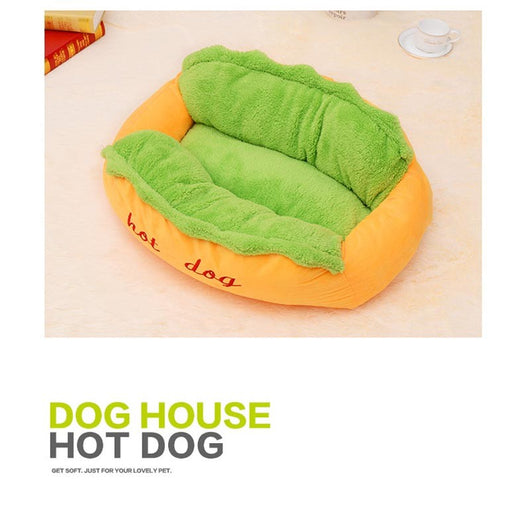 Cama Caliente para Perros - Nido Acogedor para Mascotas Pequeñas, Medianas y Grandes - Image 16
