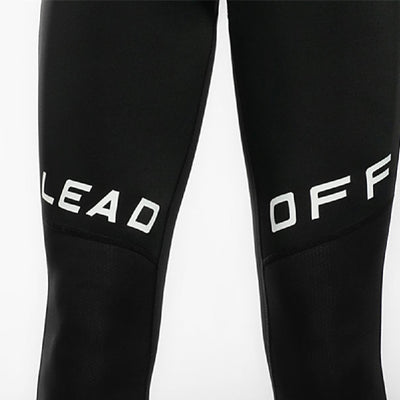 Pantalones Yoga Levantacaderas de Cintura Alta con Efecto Segunda Piel - Image 3