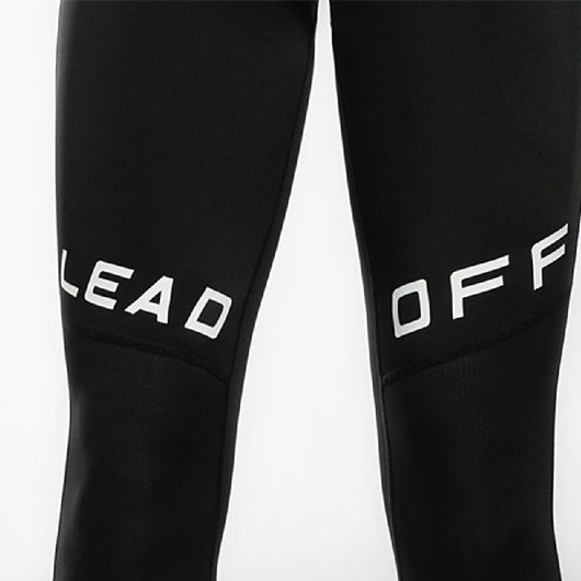 Pantalones Yoga Levantacaderas de Cintura Alta con Efecto Segunda Piel - Image 3