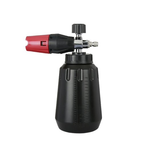 Pulverizador de Espuma de Alta Presión Profesional H-3 para Autos - Image 6