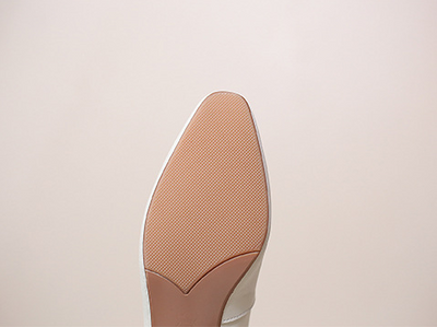 Zapatos de Cuero con Talón Descubierto y Tacón Grueso - Image 17