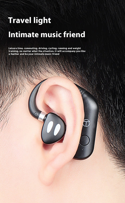 Auriculares Bluetooth BT20 Pro Inalámbricos con Módulo Actualizable y Resistencia al Agua - Image 21