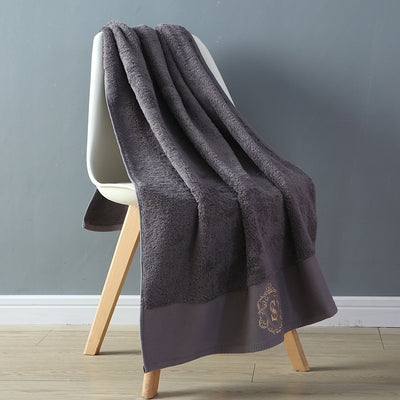 Toallas de Baño Premium Suaves y Altamente Absorbentes - Image 10