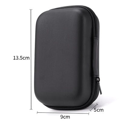 Organizador de Cables y Power Bank Portátil - Image 8