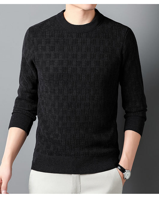 Polera Térmica Gruesa Forrada en Fleece para Invierno - Image 7