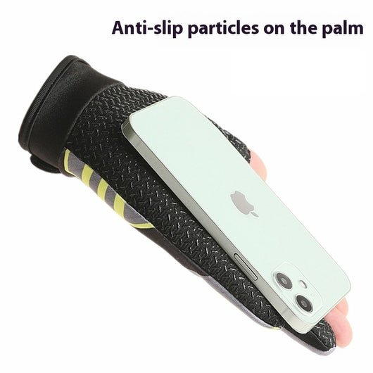 Guantes de Ciclismo y Pesca con Protección Solar y Resistencia al Viento - Image 13