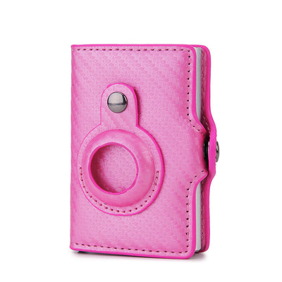 Cartera Compacta Multifuncional para Hombre - Billetera Minimalista con Soporte de Tarjetas - Image 14