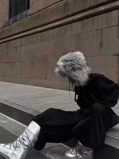 Gorro Térmico Invernal con Orejeras y Forro de Piel Sintética - Image 17
