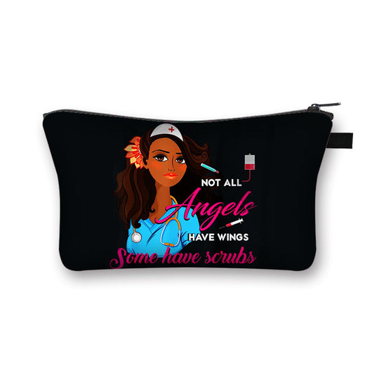 Bolsa de Viaje de Gran Capacidad para Mujer - Image 4