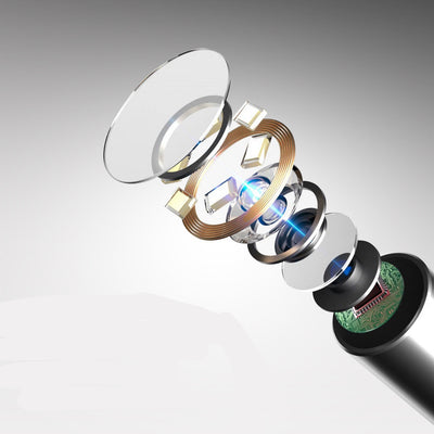 Otoscopio Digital Inalámbrico con Cámara HD 5 Megapíxeles - Image 4