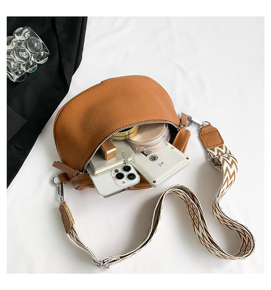Bolso Bandolera Casual de Un Hombro para Mujer - Image 20