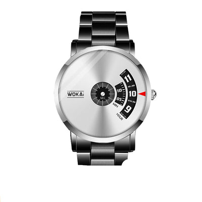 Reloj de Moda Resistente al Agua con Movimiento Cuarzo - Image 7