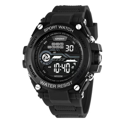 Reloj Electrónico de Moda para Adolescentes y Estudiantes - Image 5