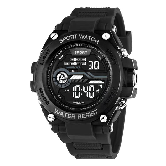 Reloj Electrónico de Moda para Adolescentes y Estudiantes - Image 5