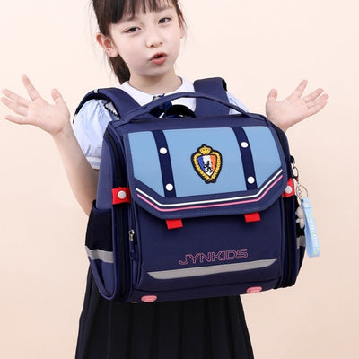 Mochila Ergonómica Aligerada con Protección Dorsal - Image 7