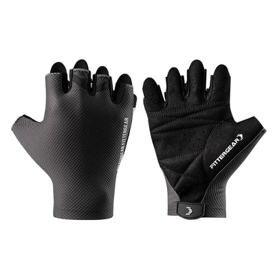 Guantes Deportivos de Medio Dedo con Transpirabilidad Avanzada - Image 11