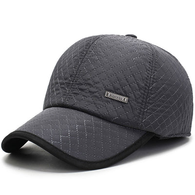 Gorra de Béisbol de Algodón 100% - Uso Todo el Año - Image 13
