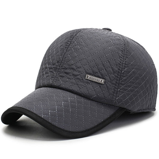 Gorra de Béisbol de Algodón 100% - Uso Todo el Año - Image 13
