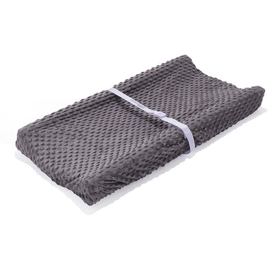 Protector Acolchado para Cambiador de Bebé Unisex - Image 19