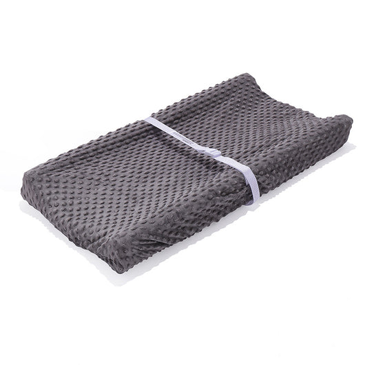 Protector Acolchado para Cambiador de Bebé Unisex - Image 19