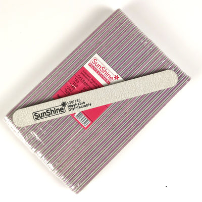 Kit Completo de Pulido y Lijado de Uñas Profesional - Image 15