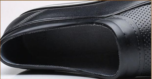 Botas de Lluvia Cortas Transpirables para Hombre - Image 3