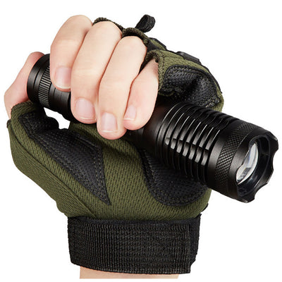 Bombilla Linterna Potente T610W - Iluminación de Alto Rendimiento