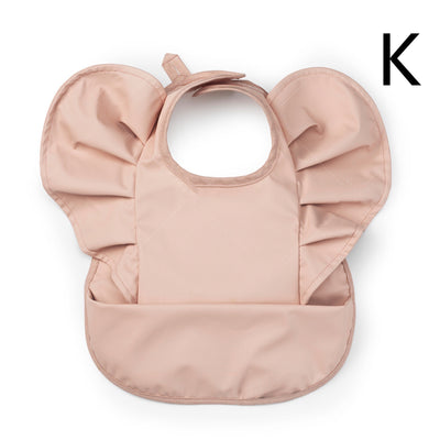 Babero Impermeable para Alimentación del Bebé - Image 10