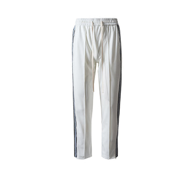 Pantalones Casuales de Verano para Hombre - Estilo Urbano - Image 5