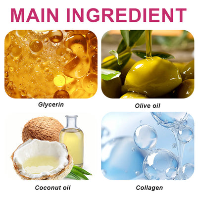 Solución Colágen para el Crecimiento del Cabello - Image 2