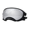 Black Framed Silver Film S
