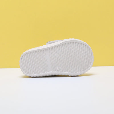Zapatillas de Lona Suave para Bebés y Niños Pequeños con Suela Antideslizante - Image 8