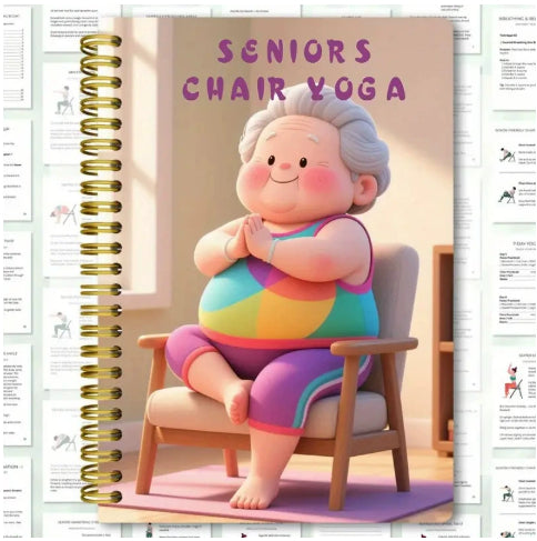 Cuaderno Planificador Contra la Procrastinación