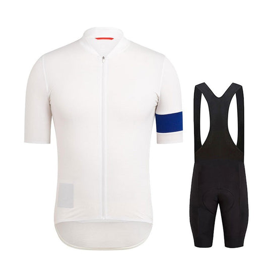 Conjunto de Ciclismo Profesional para Equipo