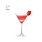 Martini Cup Grande 200 Ml
