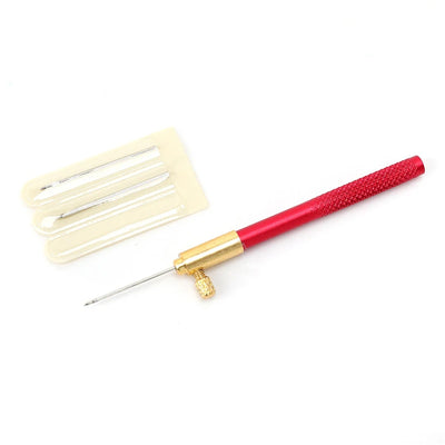 Gancho Tambour para Bordado y Crochet - Image 10
