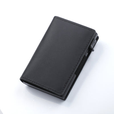 Cartera Inteligente Anti-Robo con Localizador AirTag - Image 11